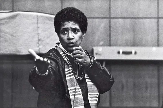 audre lorde